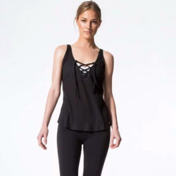 Alo interlace tank - Picture 4 of 12